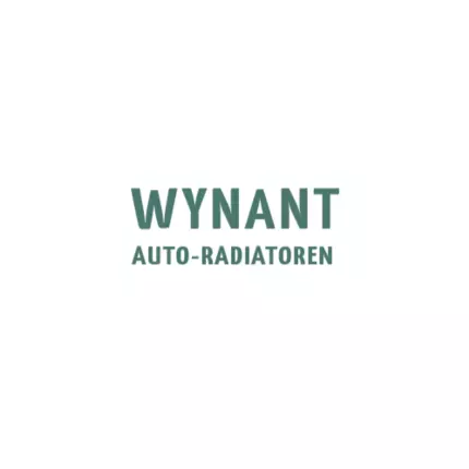 Λογότυπο από Auto-Radiatoren Wynant