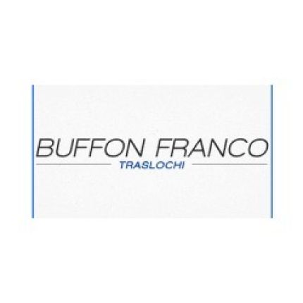 Logo de Buffon Franco Traslochi