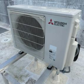 Provides best-in-class air conditioning services!