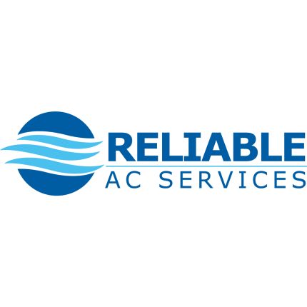 Logo od Reliable AC Services