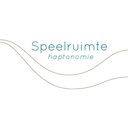 Logotyp från Eline Blom  - Speelruimte Haptonomie - Haptotherapie en Relatietherapie