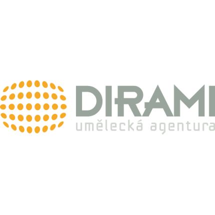 Logótipo de DIRAMI, umělecká agentura, s.r.o.