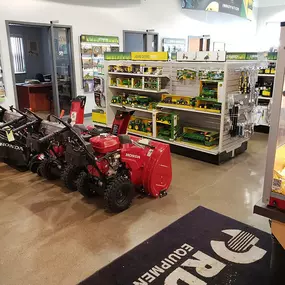 Honda Snow Blowers at RDO Equipment Co. in Hazen, ND