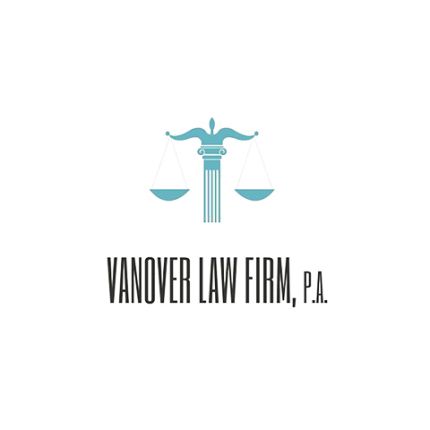 Logo van Vanover Law Firm P.A.