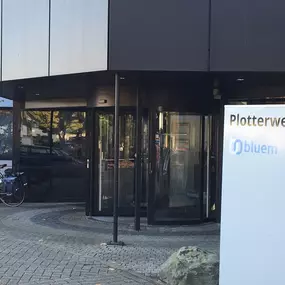 Bild von Bluem payment services