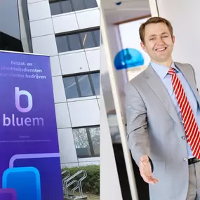 Bild von Bluem payment services