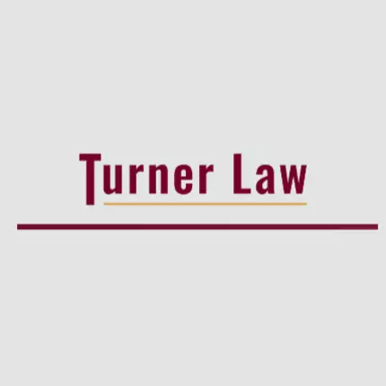 Logo fra Turner Law San Diego, APC