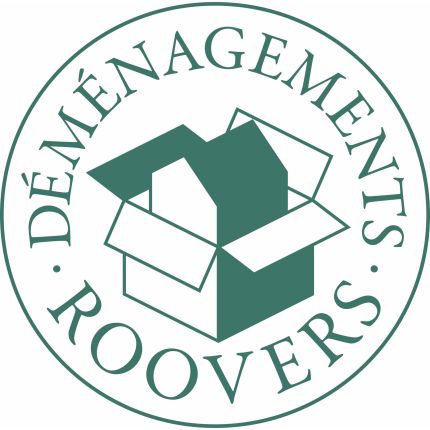 Logo da Déménagements-Roovers