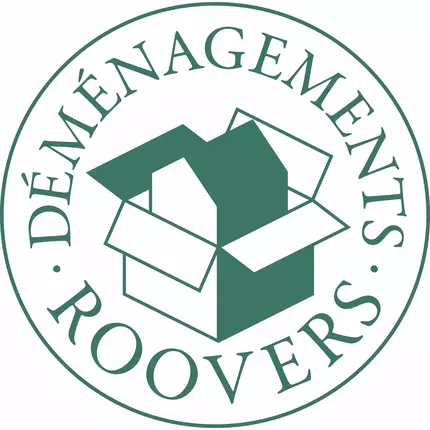 Logo de Déménagements-Roovers