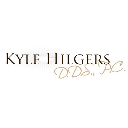 Logo od Kyle Hilgers, D.D.S., P.C.