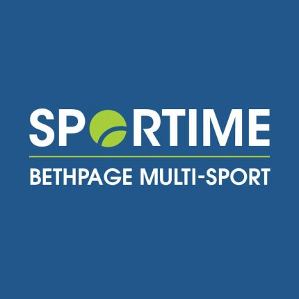 Logotyp från SPORTIME Bethpage Multi-Sport