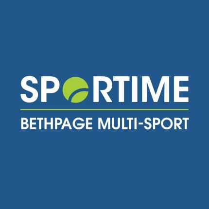 Logotipo de SPORTIME Bethpage Multi-Sport