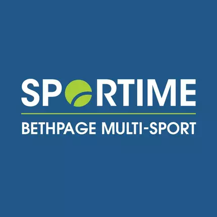 Logo da SPORTIME Bethpage Multi-Sport