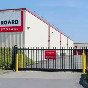 Bild von Shurgard Self Storage Lillle - Wasquehal