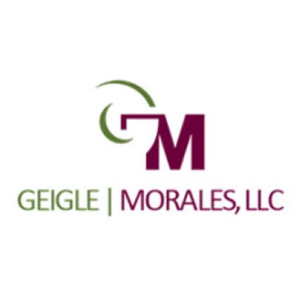 Logotipo de Geigle | Morales, LLC