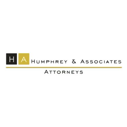 Logo von Humphrey & Associates