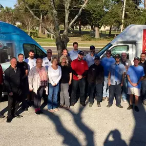 Bild von Advanced Cooling Systems