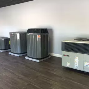 Bild von Advanced Cooling Systems