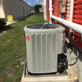 Bild von Advanced Cooling Systems