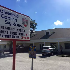 Bild von Advanced Cooling Systems