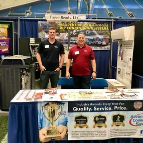 Bild von Advanced Cooling Systems