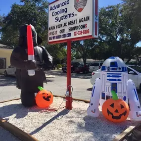 Bild von Advanced Cooling Systems