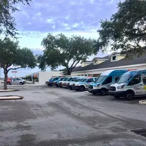 Bild von Advanced Cooling Systems