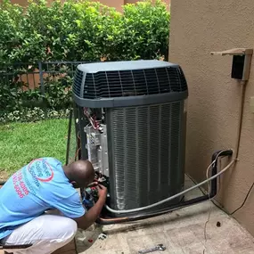 Bild von Advanced Cooling Systems