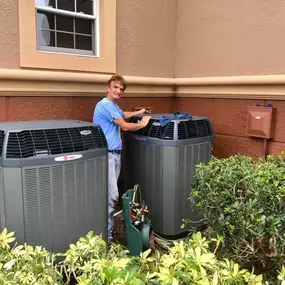 Bild von Advanced Cooling Systems