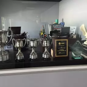 Bild von Advanced Cooling Systems