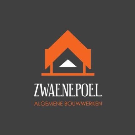 Logo fra Algemene Bouwwerken Zwaenepoel