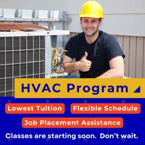 NIU College is an approved testing site for HVAC Excellence, so our graduates can take the HVAC Excellence State Licensing Test right here at our own campus. Their work is very essential during hot and cold seasons. #HVAC #HVACTech #HVACProgram