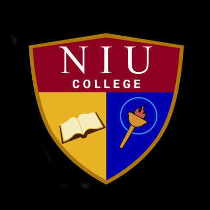 Logo de Trade School Los Angeles - NIU College