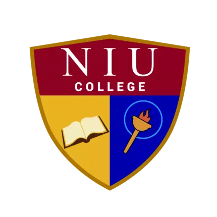 Logo von Trade School Los Angeles - NIU College