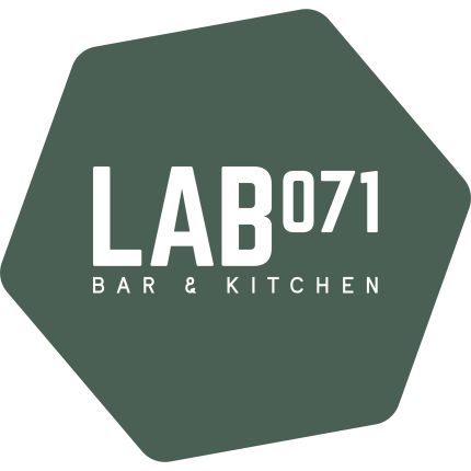 Λογότυπο από LAB071