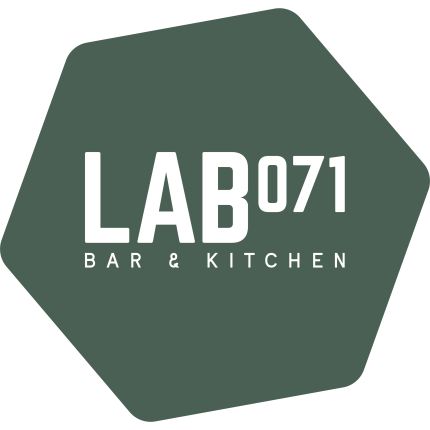 Logo from LAB071