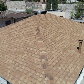 Bild von Mountain Star Roofing Systems