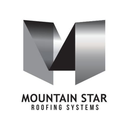 Logotyp från Mountain Star Roofing Systems