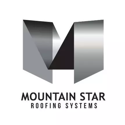 Λογότυπο από Mountain Star Roofing Systems