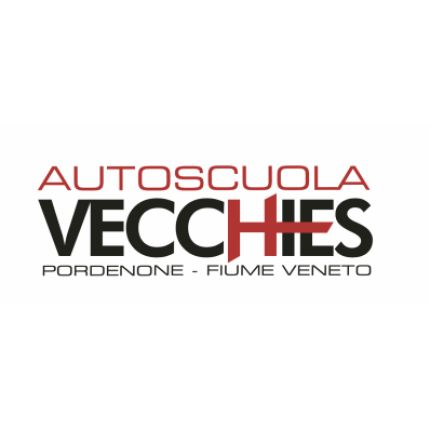 Logotyp från Autoscuola Vecchies