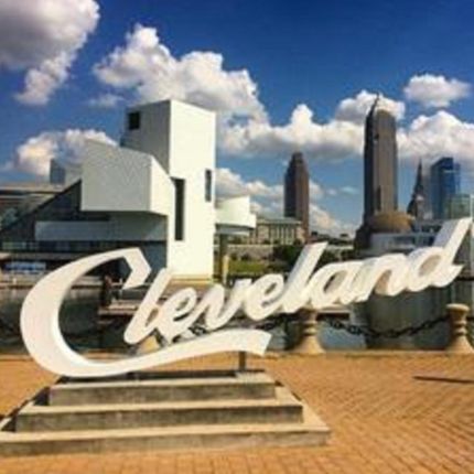 Logo de Virtual Offices of Cleveland LLC