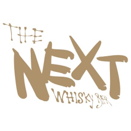Logo from The Next Whisky Bar