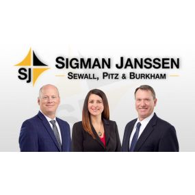 Offices of Sigman, Janssen, Sewall, Pitz & Burkham