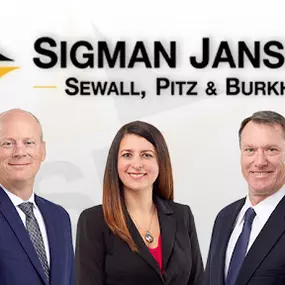 Bild von Sigman, Janssen, Sewall, Pitz & Burkham