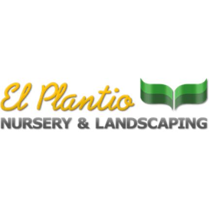 Logotyp från El Plantio Nursery & Landscaping