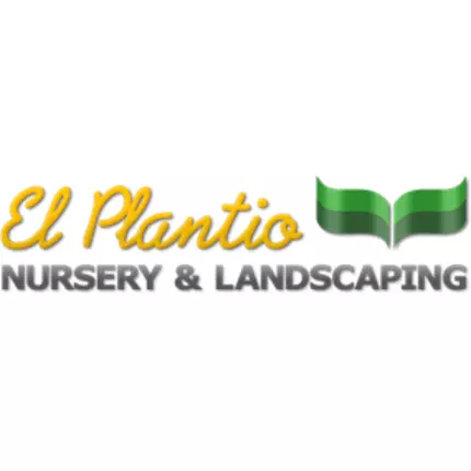 Logo da El Plantio Nursery & Landscaping