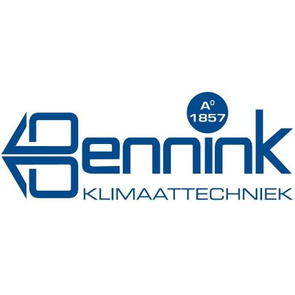 Logo fra Bennink Klimaattechniek