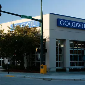 Bild von Everett Downtown Goodwill