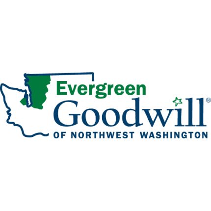 Logotipo de Everett Downtown Goodwill