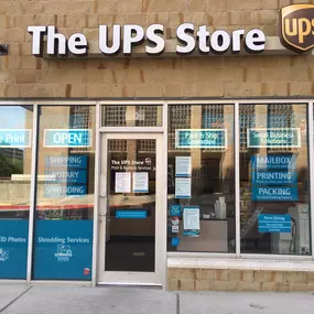 Bild von The UPS Store